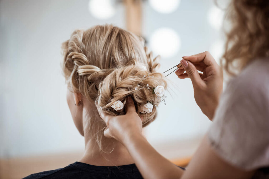 Peluquería en Probeauté Marbella