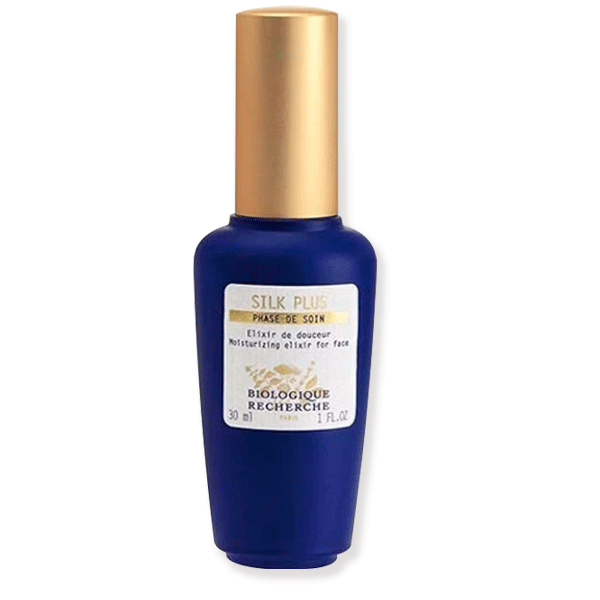 Biologique Recherche Fluide Silk Plus 8ml