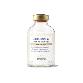 Biologique Recherche Sérum Colostrum VG