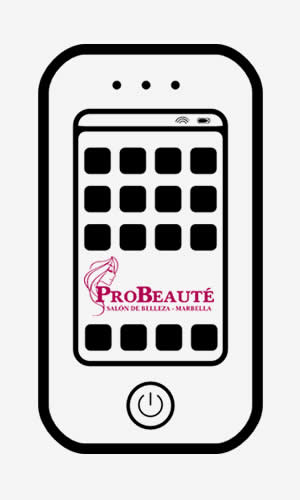 Contactar con Probeauté